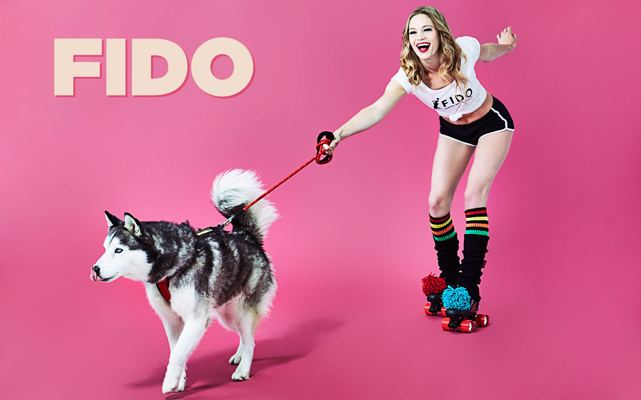 FIDO-Roxanna